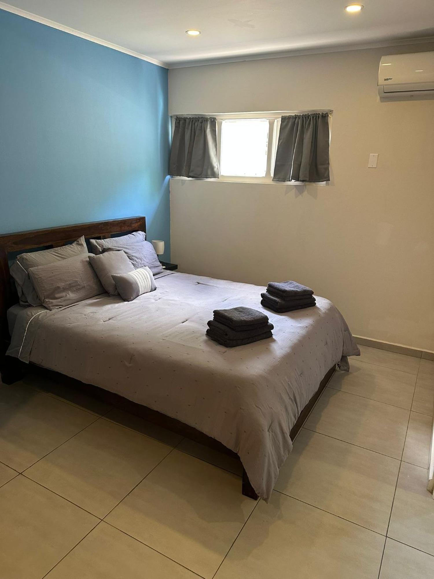 Windmill Apartments Curacao Willemstad Exterior foto