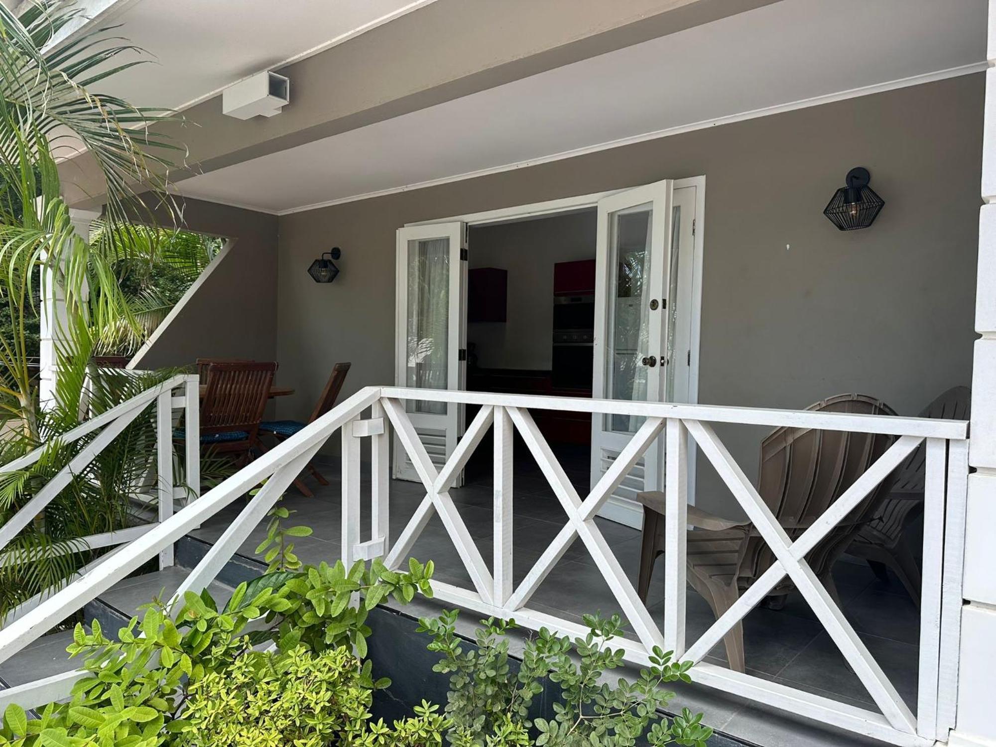 Windmill Apartments Curacao Willemstad Quarto foto